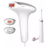 Philips Lumea Advanced IPL Hair Removal Device BRI923/00