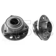 GSP Wheel Hub Assembly - 330022