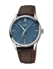Oris Arterlier Date 40mm Automatic Men's Watch 01 733 7721 4055-07 5 21 31FC
