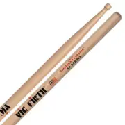 Vic Firth American Classic 5A Drum Sticks w/ Barrel Tip