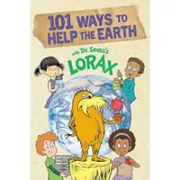 在飛比找蝦皮商城優惠-101 Ways to Help the Earth wit