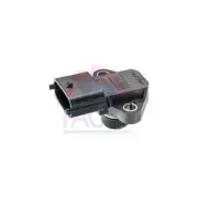 Turbocharger Boost Sensor for 2010-2012 Hyundai Genesis Coupe 2.0T R-Spec (for: Hyundai)