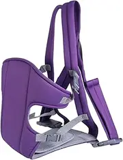 ORFOFE Newborn to Toddler Carrier Lightweight Comfortable Sling Backpack for Shopping Travel