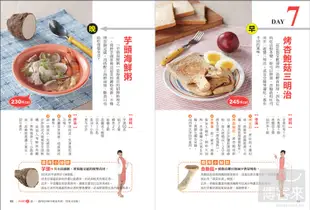 每週2天輕斷食，2個月瘦8公斤!：高醫減重班美女營養師的台灣味500卡菜單，在家吃、外食族都能瘦!