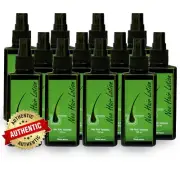 12 x Neo Hair Lotion 120ml Growth Root Treatment Solution Authentic Green Wealth