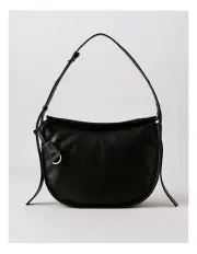 [Trent Nathan] Alexandra Shoulder Bag in Black