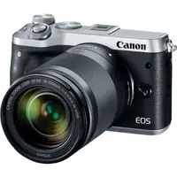 在飛比找蝦皮購物優惠-需付訂金代購canon Eos m6 mk2 camera 