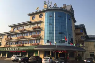 南昌心怡大酒店Xinyi Hotel