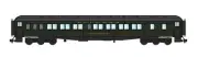 USA Trains R32006 G Pullman Rock Harbor Heavyweight Sleeper Car #5