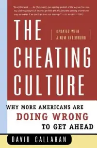 在飛比找博客來優惠-The Cheating Culture: Why More