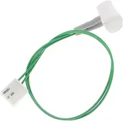 Parking Heater Temperature Sensor High Precision Overheat Alarm Probe for Cars Motorcycles Durable Design Easy Installation Compatible with Various Vehicles