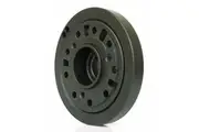 PowerBond Street Series 6.33in. Harmonic Balancer For Ford 302-351 WINDSOR V8 PB-1202ST