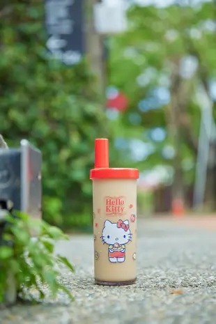 Elephant Cuppa | 大象杯 720ml SANRIO 聯名款 (9.5折)