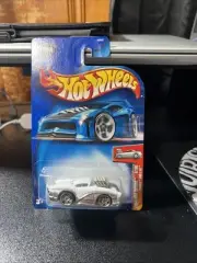 2004 HOT WHEELS 2004 FIRST EDITIONS TOONED TWO 2 GO 006 6/100