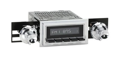 RetroRadio for 1968-79 Ford F-Series Truck LCB-M6-126-09-79