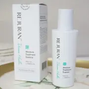 REJURAN Derma Healer Treatment Essence 70g, Korean Cosmetics, Kbeauty, sample
