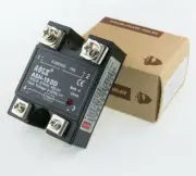 10A DC-DC single-phase solid state relay ASH-10DD control 3-32VDC load 5-250V