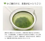 Clear teapot, stylish, cute, transparent, durable clear teapot, mad From Japan