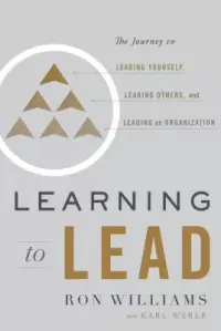 在飛比找博客來優惠-Learning to Lead: The Journey 
