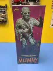 Polar Lights Aurora 1999 Mummy Model Kit Sealed New