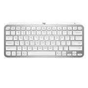 Logitech MX Keys Mini Wireless Ergonomic Keyboard with Smart Illumination