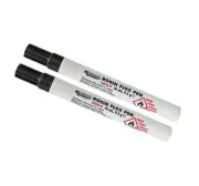 MG Chemicals Flux Pen Soldering, 2 x 10 mL, Amber