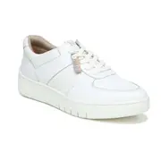 Naturalizer Hadley Casual Sneaker - White