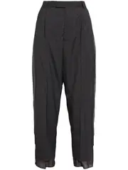 [UNDERCOVER] Tailor Pants
