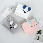 Drying Head Scarf Dry Hair Cap Rapid Drying Towel Bath Hair Wrap Shower Cap