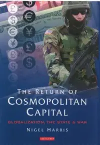 在飛比找博客來優惠-The Return of Cosmopolitan Cap