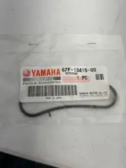 New Old Stock OEM Yamaha Outboard 67F-13415-00-00 Oil Strainer Seal