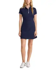 Vineyard Vines Golf Polo Dress