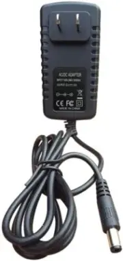 NeuPo 5 Volt Power Supply | Power Adapter Compatible with VOIP Yealink SIP...
