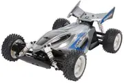 Tamiya 1/10 Dual Ridge TT-02B 4WD Buggy plastic model kit 58596 F/S w/Tracking#