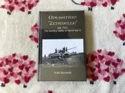 OPERATION 'ZITADELLE' July 1943, the Decisive Battle, Franz Kurowski, BRAND NEW