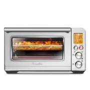 Breville 'The Smart Oven' Air Fryer - Brushed Stainless Steel