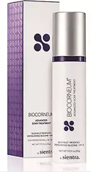 Biocorneum plus SPF 30 Advanced Scar Supervision, Size 50G