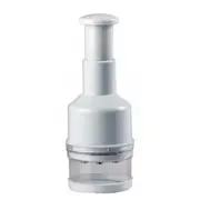 2Pcs Kitchen Pressing Food Onion Garlic Vegetable Press Chopper Cutter Slicer Peeler Dicer Stainless Steel Kitchen Gadgets