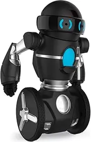 WowWee - MiP The Toy Robot - Black