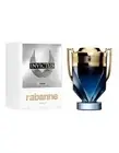 Paco Rabanne Invictus Parfum 100ml 2024 Launch, New & Sealed + Perfume Samples