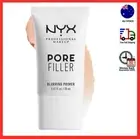 NYX Professional Makeup Pore Filler Primer Free Fast Shipping AU