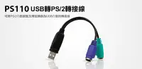 在飛比找Yahoo!奇摩拍賣優惠-【S03 筑蒂資訊】UPTECH 登昌恆 PS110 USB