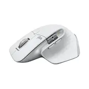 Logitech 910-006570 MX MASTER 3S FOR MAC PERFRMANCE WIRELESS MOUSE SPACE - PALE