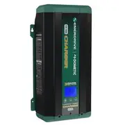 Enerdrive 12V 100A AC Battery Charger - EN312100