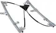 VIDARR Front Left Window Regulator Compatible with Nissan Primera 2002 + 80771AV610 EPS/NS/002AB