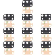 Samsung Galaxy M31S Back Camera Lens - Set Of 10
