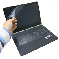 在飛比找Yahoo奇摩購物中心優惠-EZstick Lenovo YOGA 2 PRO 靜電式筆