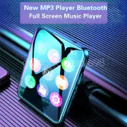 Portable Bluetooth MP3/MP4 Player Media Sound Recorder Music Speakers e-book Set