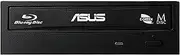 ASUS BW-16D1HT 16X Blu-ray Writer, M-DISC Support, Disc Encryption, Unlimited Webstorage(12 Months), Nero Backitup, E-Green, E-Media