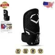 Gel-to-Shell Pro-SRZ 2.0 Batter's Hand Guard in Black for Right Hand Hitters